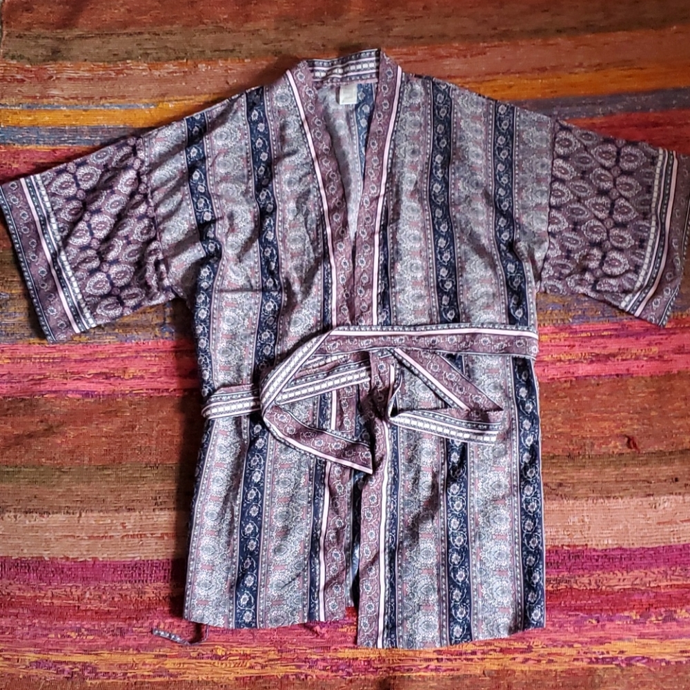 Japna Lounge Robe